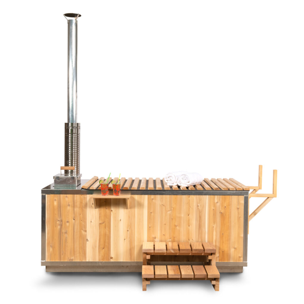 Leisurecraft Starlight Hot Tub