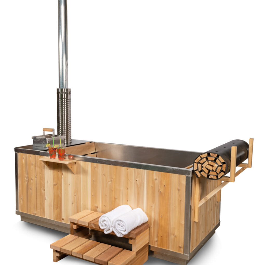 Leisurecraft Starlight Hot Tub