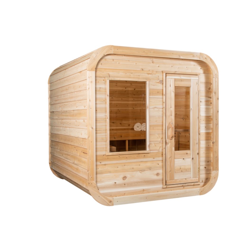 Leisurecraft CT Luna