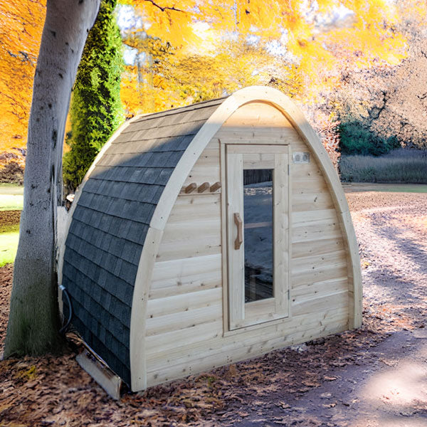 Leisurecraft CT Mini POD