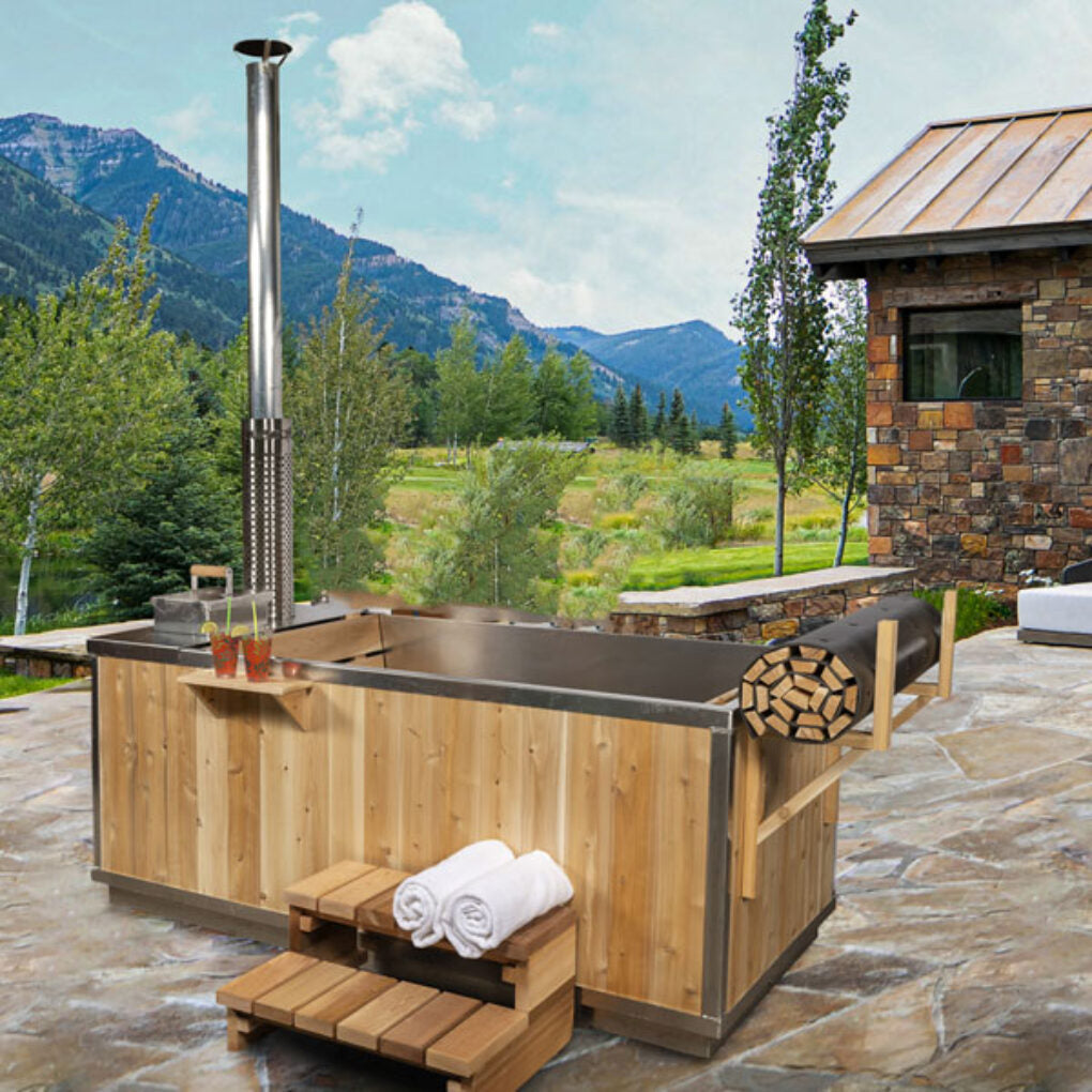 Leisurecraft Starlight Hot Tub