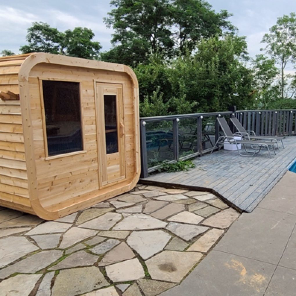 Leisurecraft CT Luna