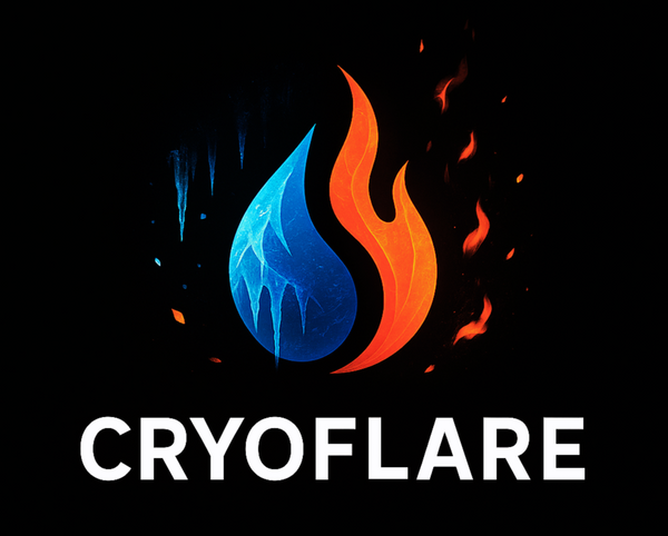 CryoFlare Supply Co.