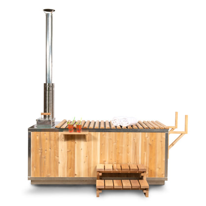 Leisurecraft Starlight Hot Tub