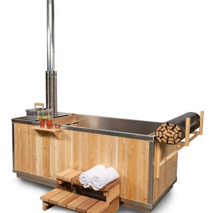 Leisurecraft Starlight Hot Tub
