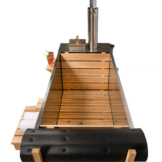 Leisurecraft Starlight Hot Tub