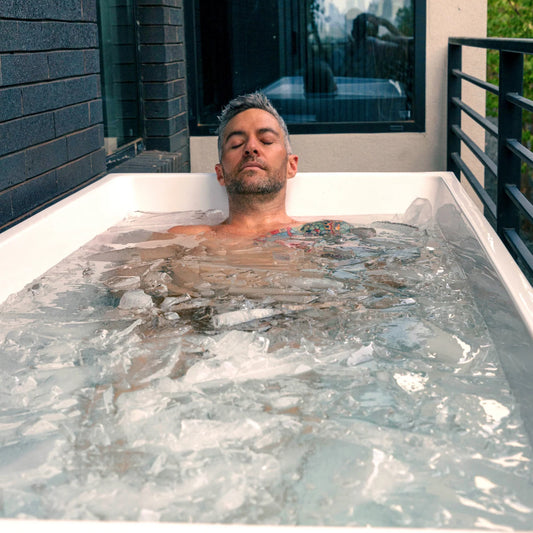 Revive Acrylic Plunge