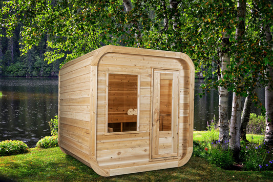Leisurecraft CT Luna