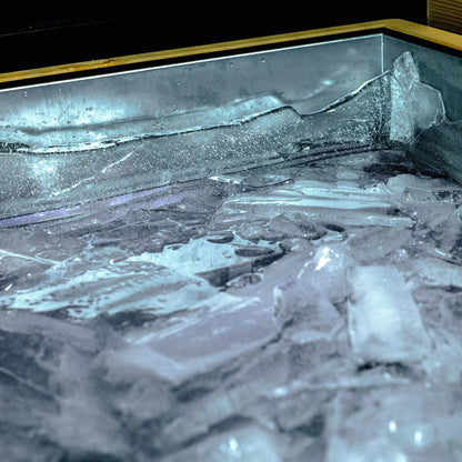 Revive 2 Person Traditional Sauna & Luxury Plunge