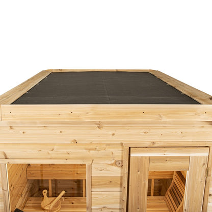 Leisurecraft CT Luna
