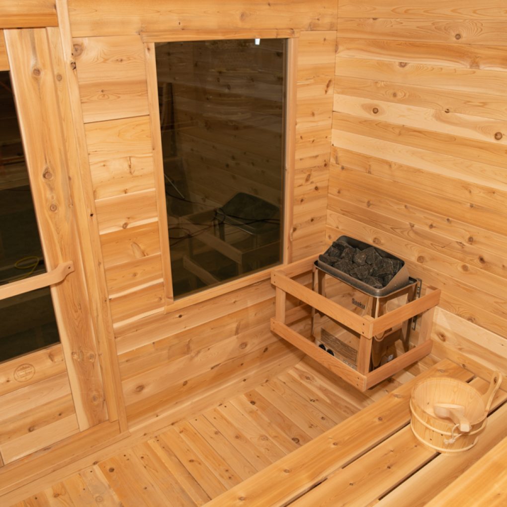 Leisurecraft CT Luna