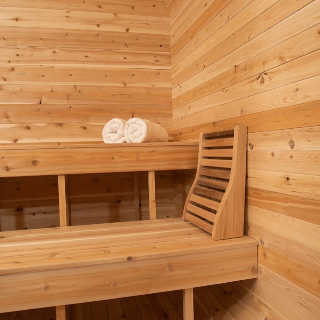 Leisurecraft CT Luna