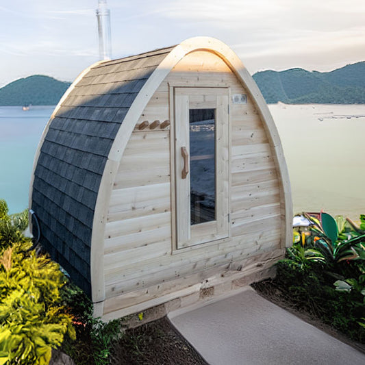 Leisurecraft CT Mini POD