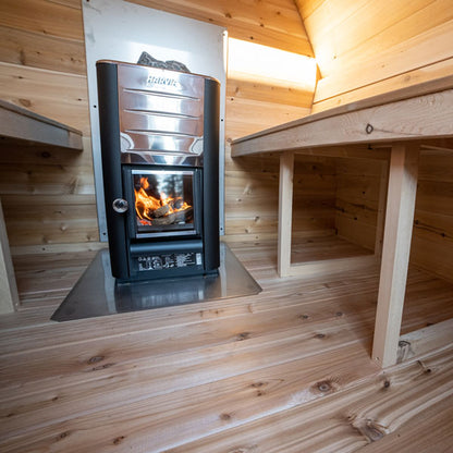 Leisurecraft CT Mini POD