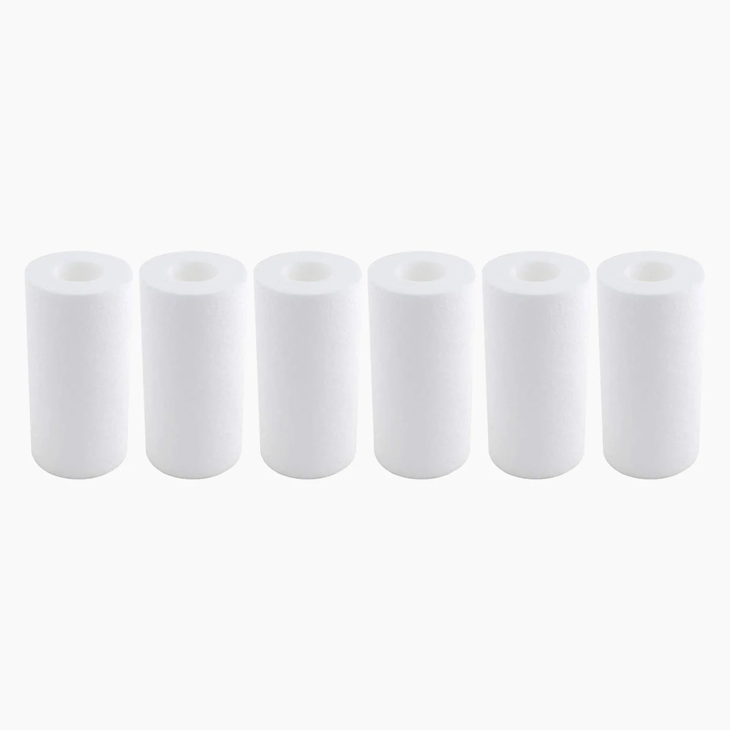 6-Pack Of Filters