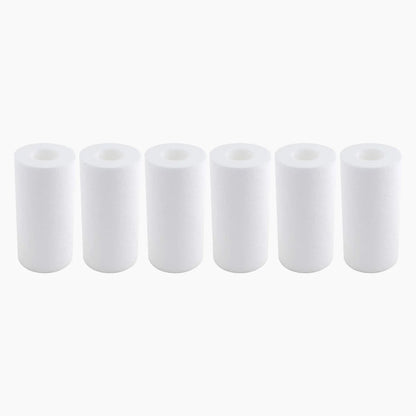 6-Pack Of Filters