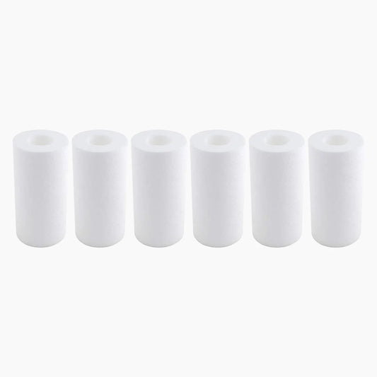 6-Pack Of Filters