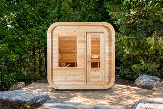 Leisurecraft CT Luna