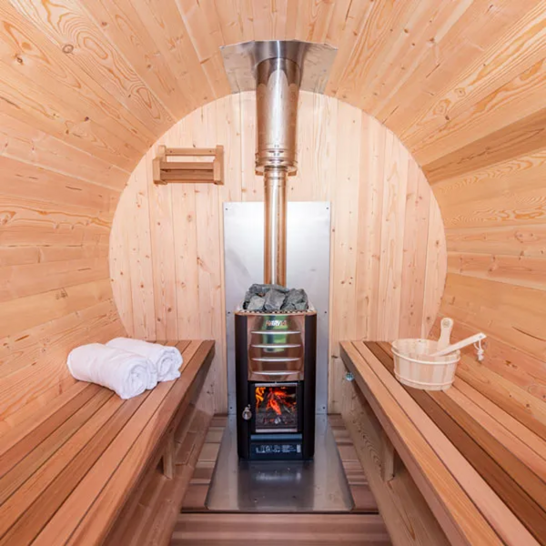 Sauna Heaters