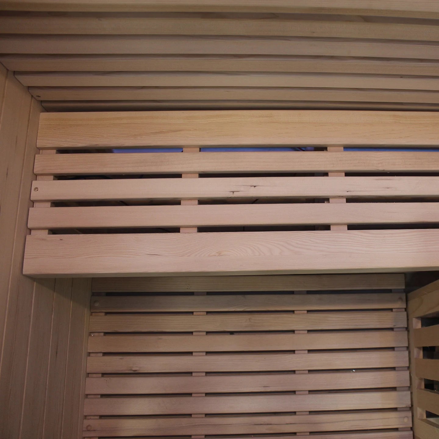 Revive 2 Person Traditional Sauna & Luxury Plunge