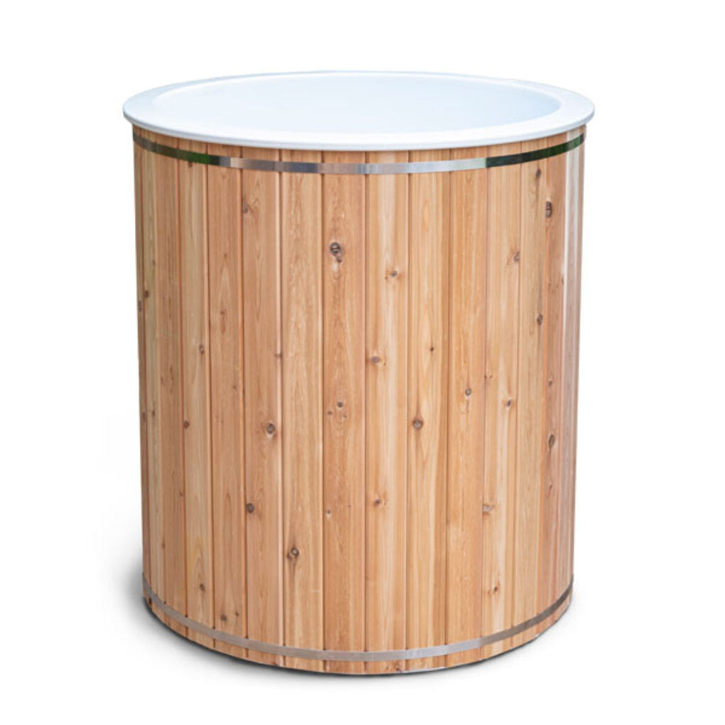 Leisurecraft Baltic Cold Plunge Tub