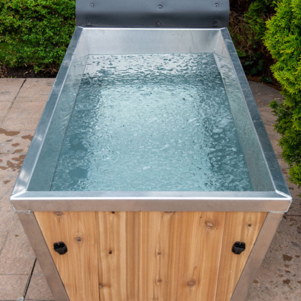 Leisurecraft Polar Plunge Tub