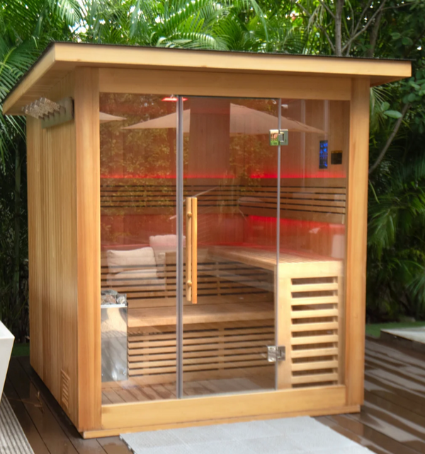 Revive Sauna