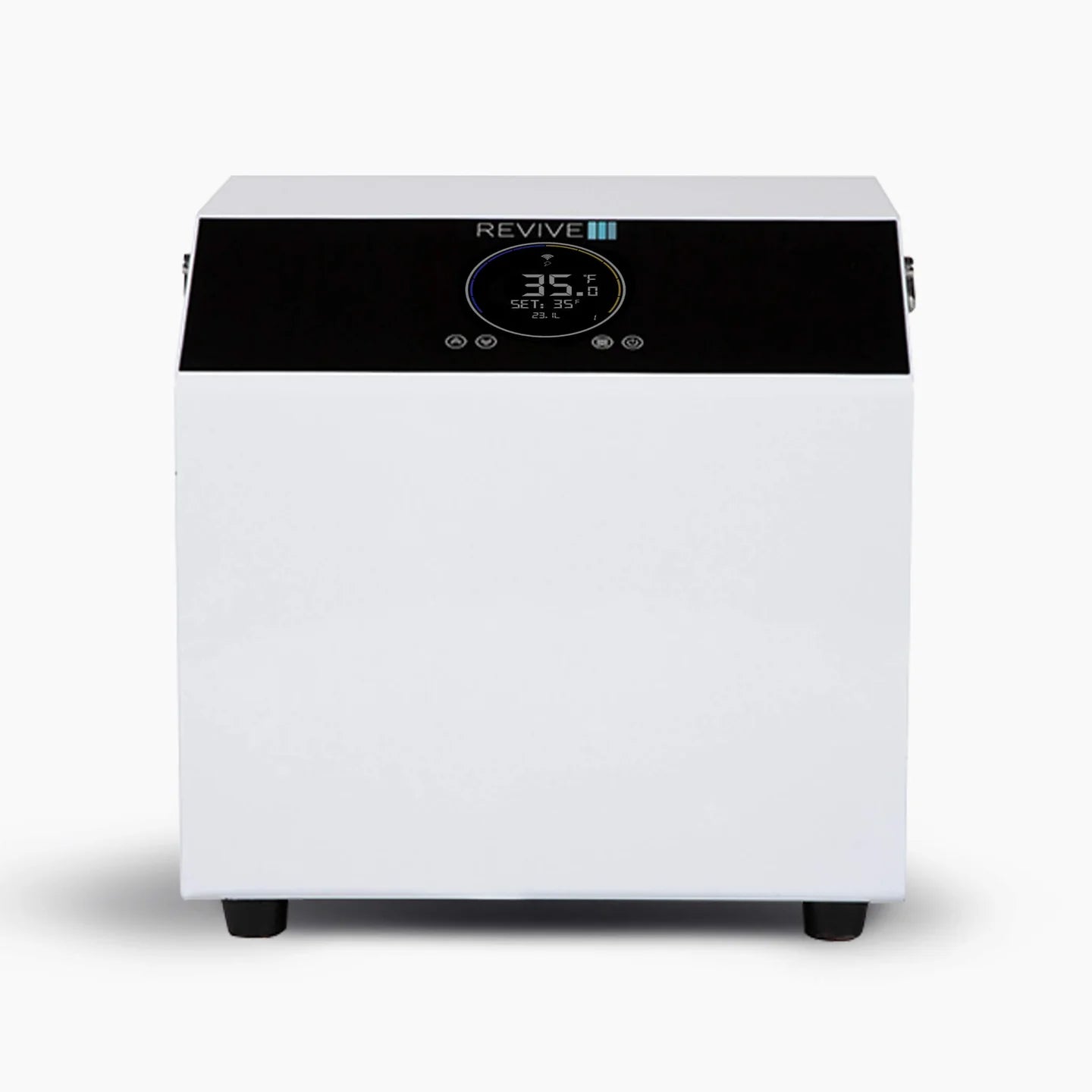 Core .8hp Chiller