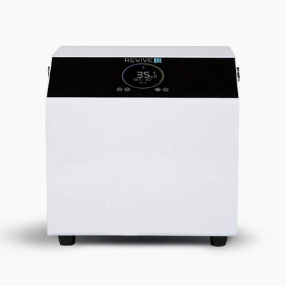 Core .8hp Chiller
