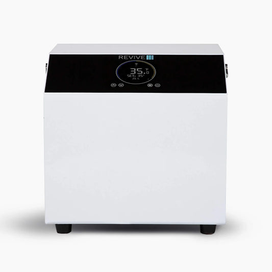 Core .8hp Chiller