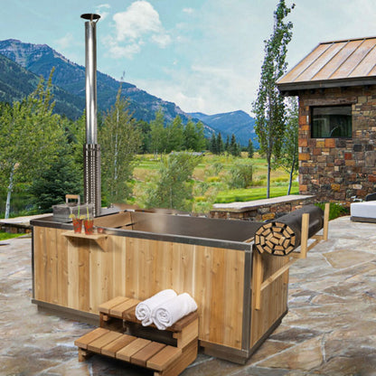 Leisurecraft Starlight Hot Tub