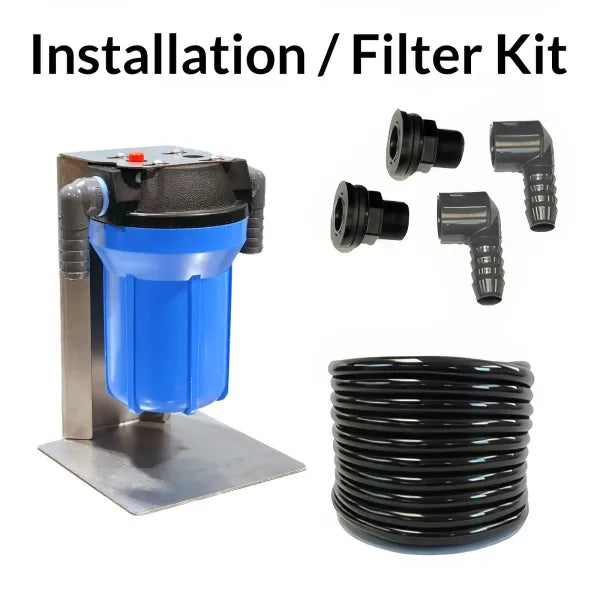 Penguin Cold Therapy Chiller with Filter Kit