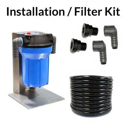 Penguin Cold Therapy Chiller with Filter Kit