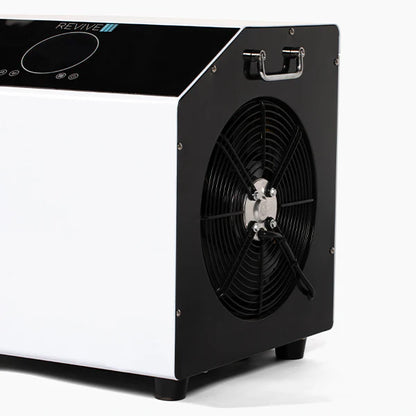 Apex 1hp Chiller