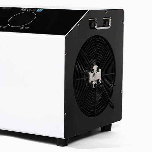 Apex 1hp Chiller