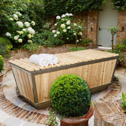 Leisurecraft Polar Plunge Tub